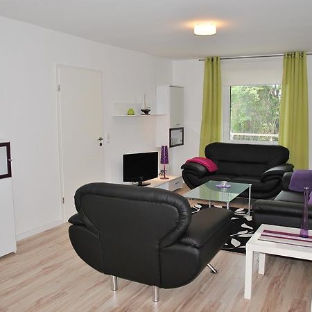 Ferienwohnung Direkt In Sassnitz Room photo