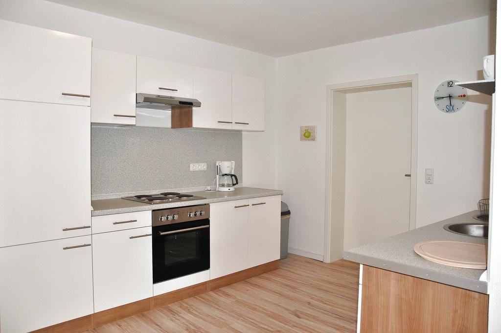 Ferienwohnung Direkt In Sassnitz Room photo